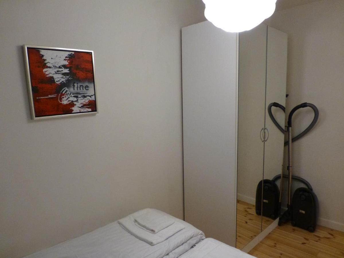 Viborggade Apartment *