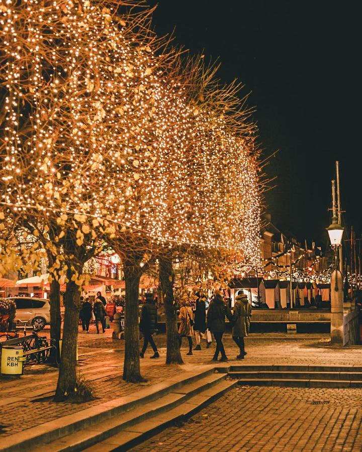 Lejlighed Løvstræde København