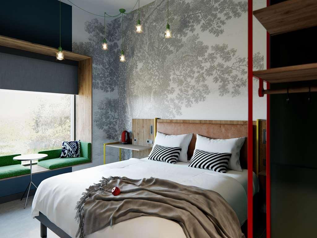 Ibis Styles Orestad Hotel Copenhagen