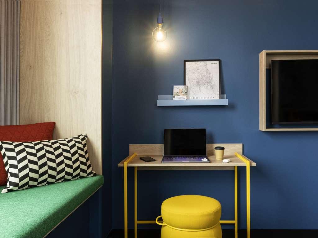 Ibis Styles Orestad