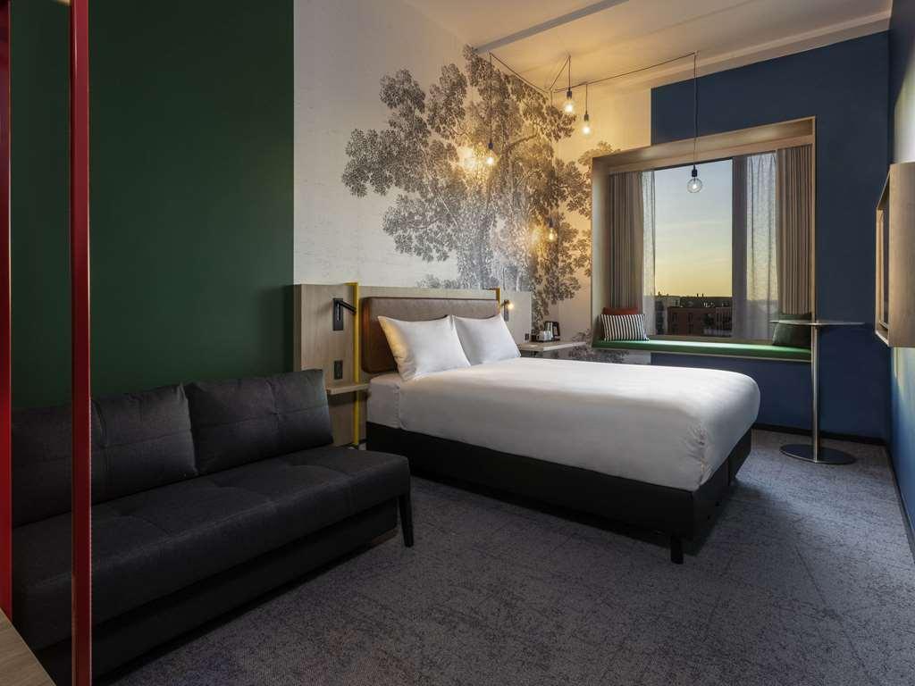 Ibis Styles Orestad