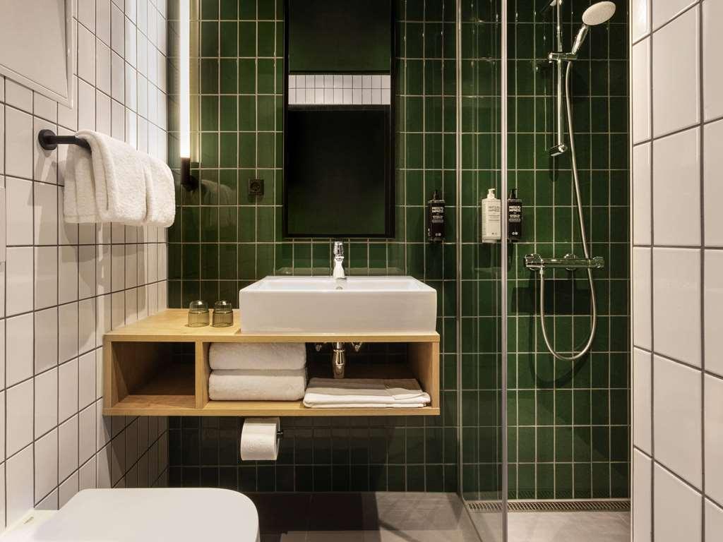 Ibis Styles Orestad