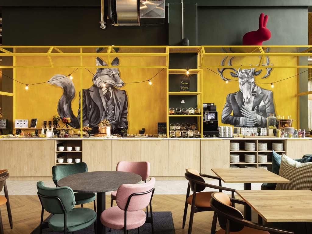 Ibis Styles Orestad Hotel