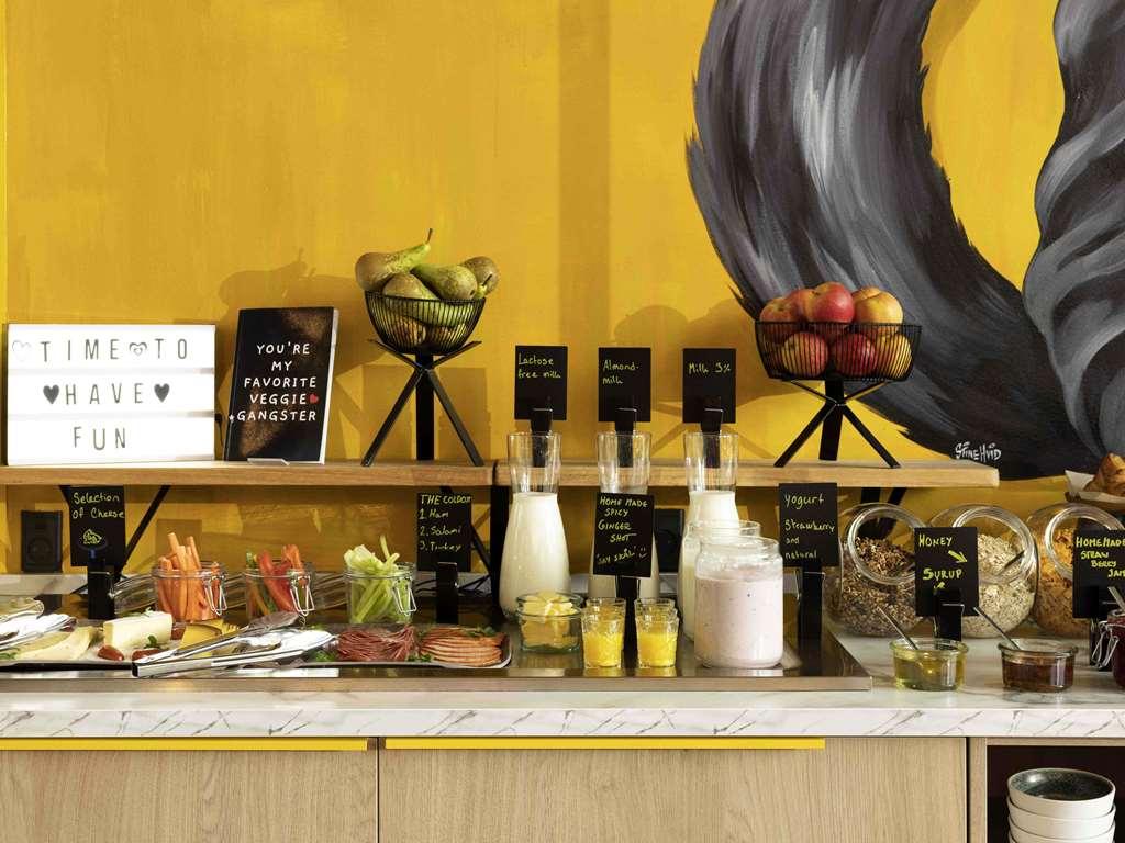 Hotel Ibis Styles Orestad Copenhagen