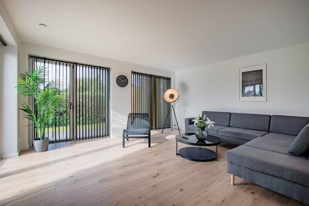 Spacious Family House Apartamento