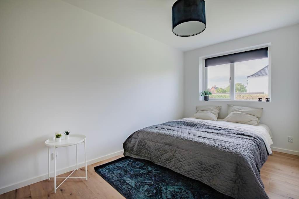 Spacious Family House Apartamento *