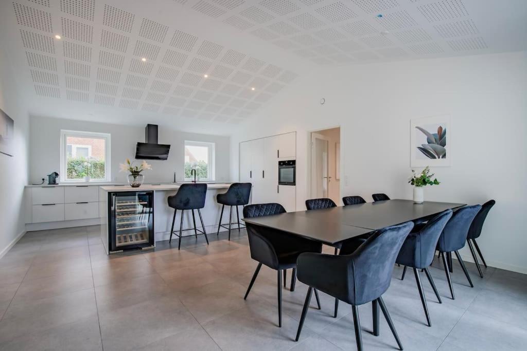Apartamento Spacious Family House *