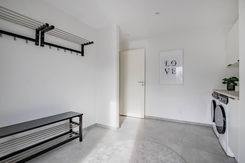 Spacious Family House * Copenhague