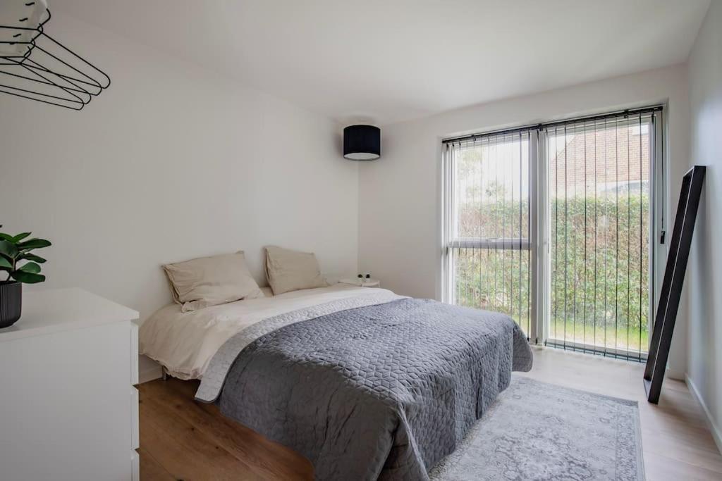Spacious Family House Copenhague