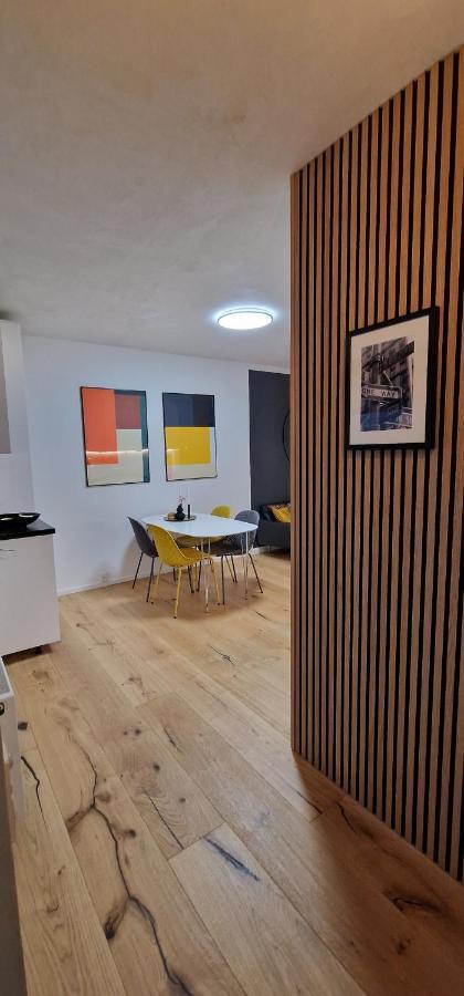 Apartamento Modern, Fully Equipped Flat *