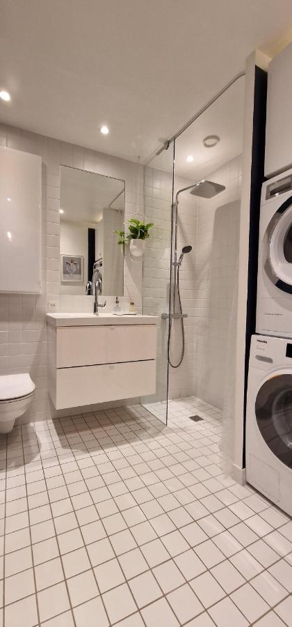 Apartamento Modern, Fully Equipped Flat *