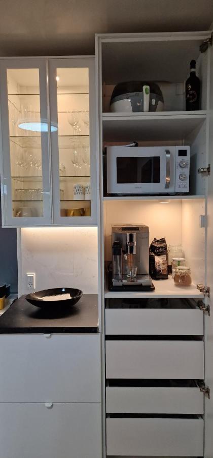 Modern, Fully Equipped Flat Copenhaga