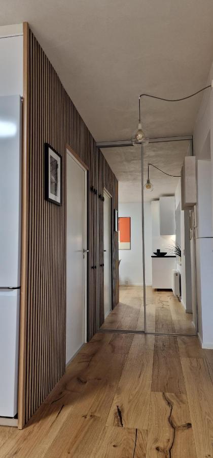 Apartamento Modern, Fully Equipped Flat Copenhaga