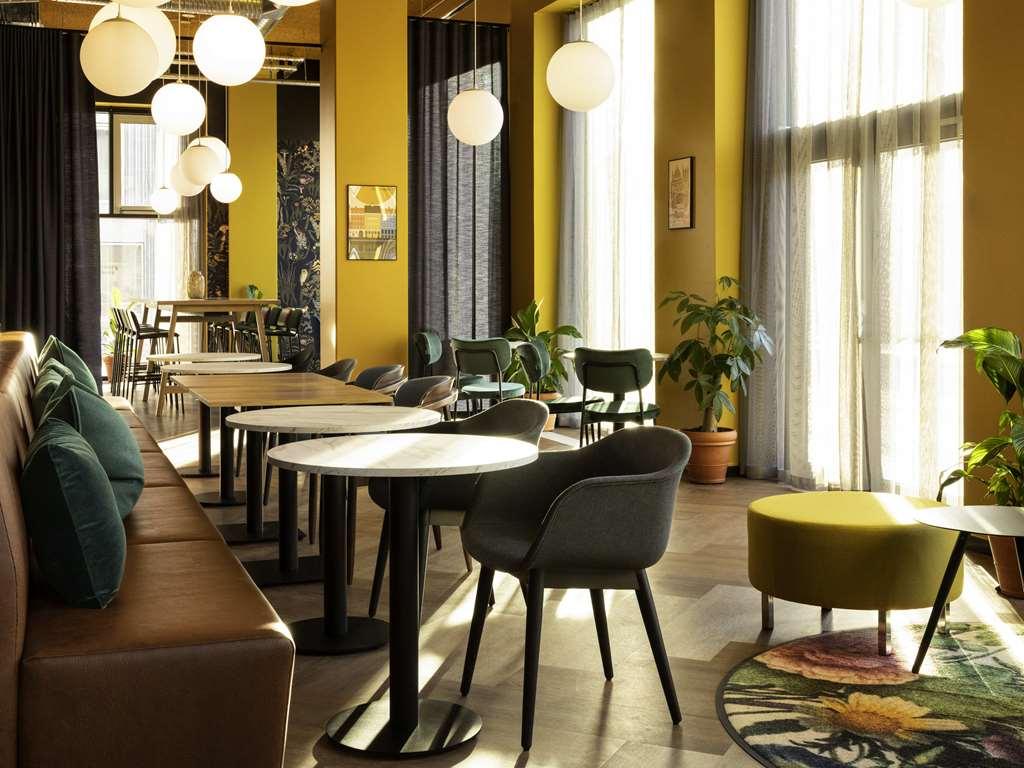 Ibis Styles Orestad * Copenhagen