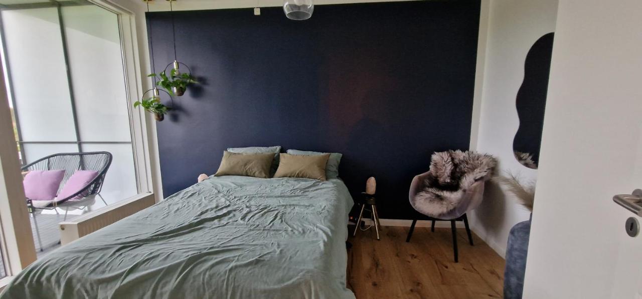 Modern, Fully Equipped Flat Apartamento *