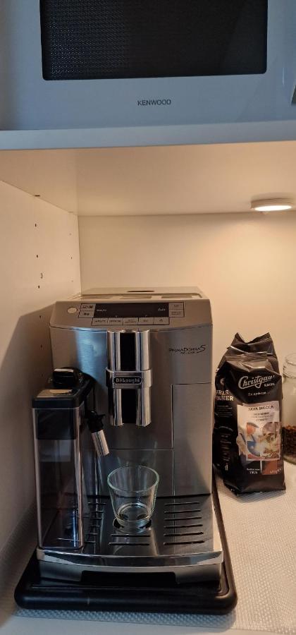 Modern, Fully Equipped Flat * Copenhaga