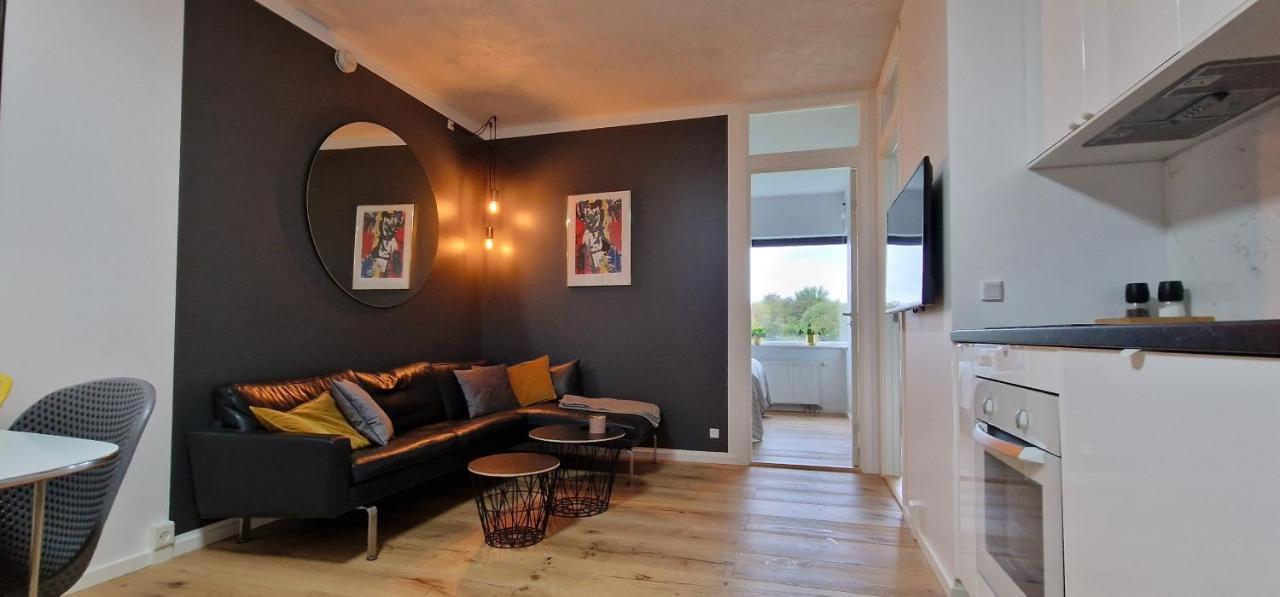 Modern, Fully Equipped Flat Apartamento