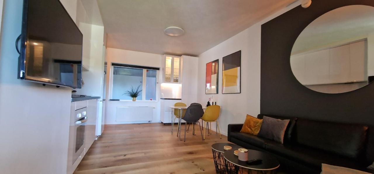 Modern, Fully Equipped Flat * Copenhaga