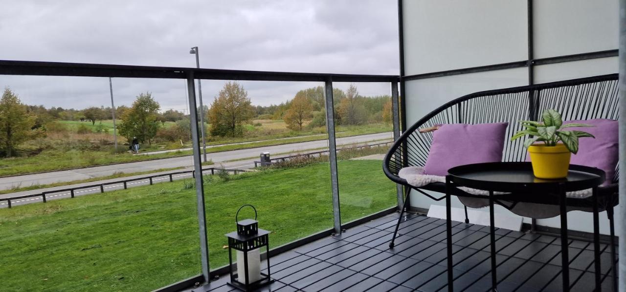 Modern, Fully Equipped Flat Apartamento Copenhaga
