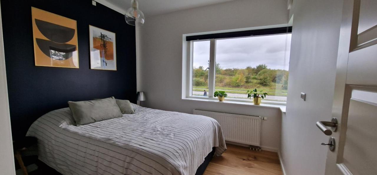 Modern, Fully Equipped Flat Apartamento