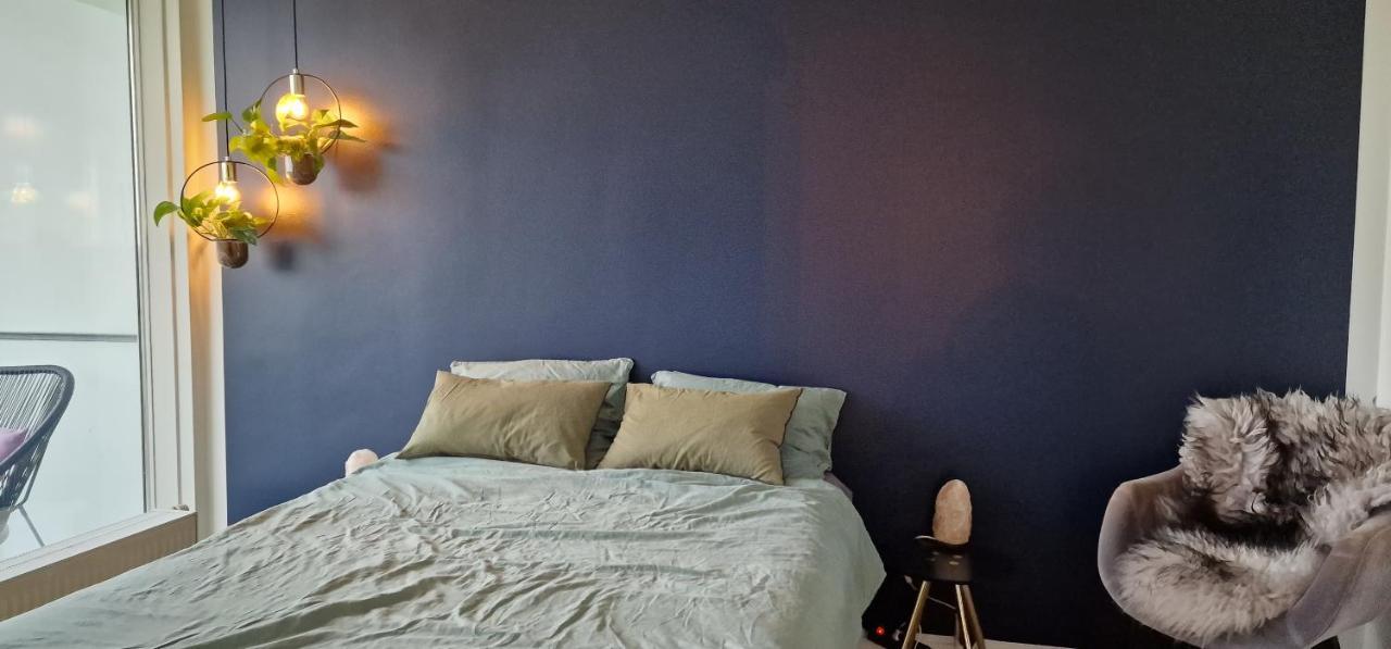 Modern, Fully Equipped Flat * Copenhaga