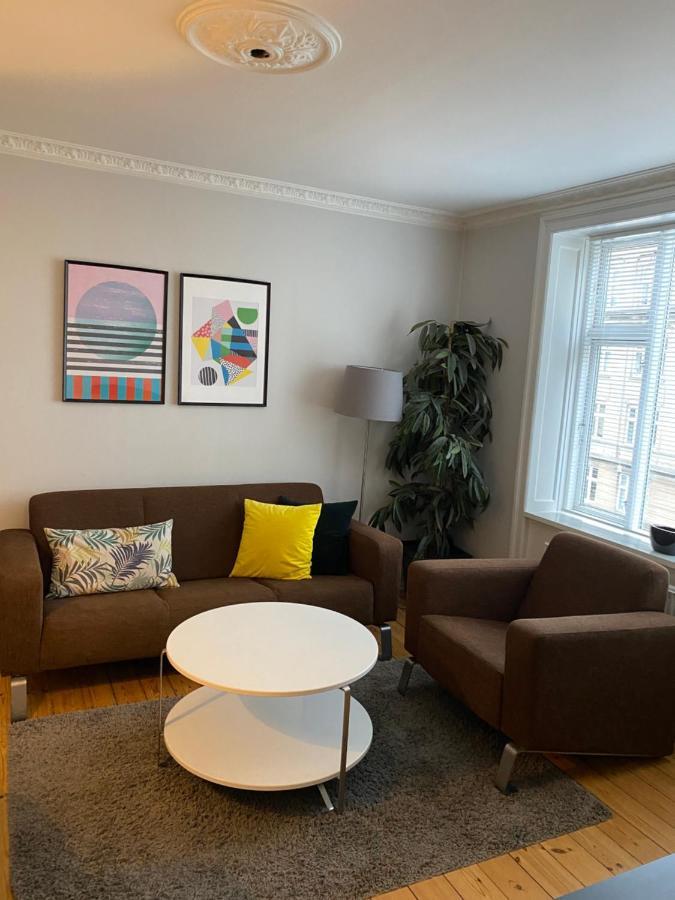 Randersgade Appartement