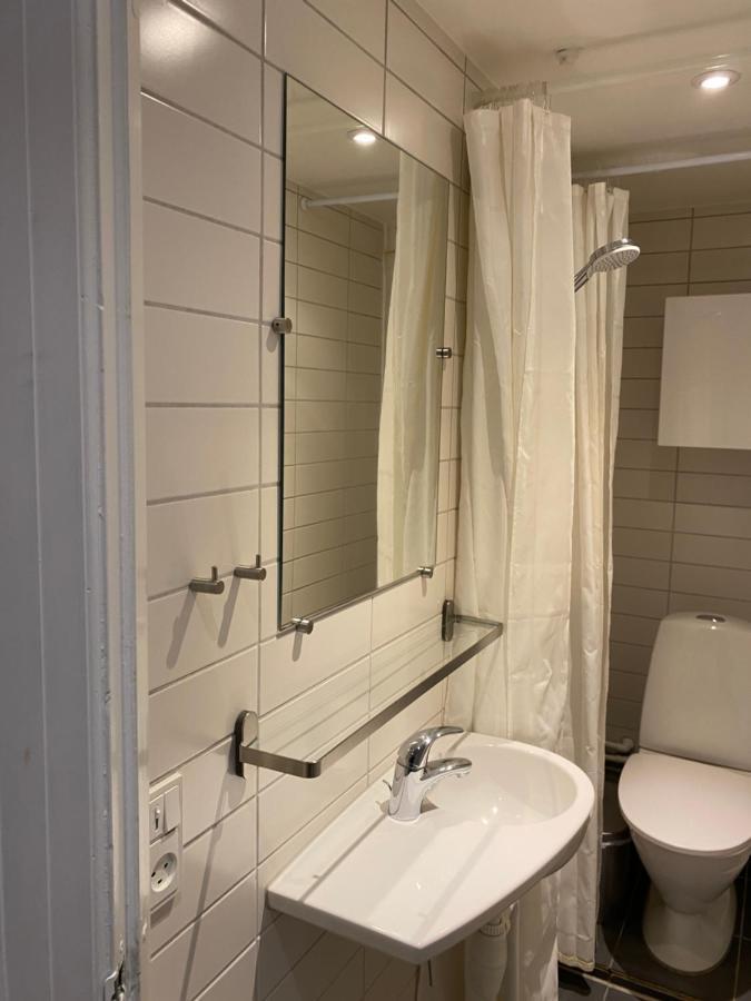 Appartement Randersgade Copenhague