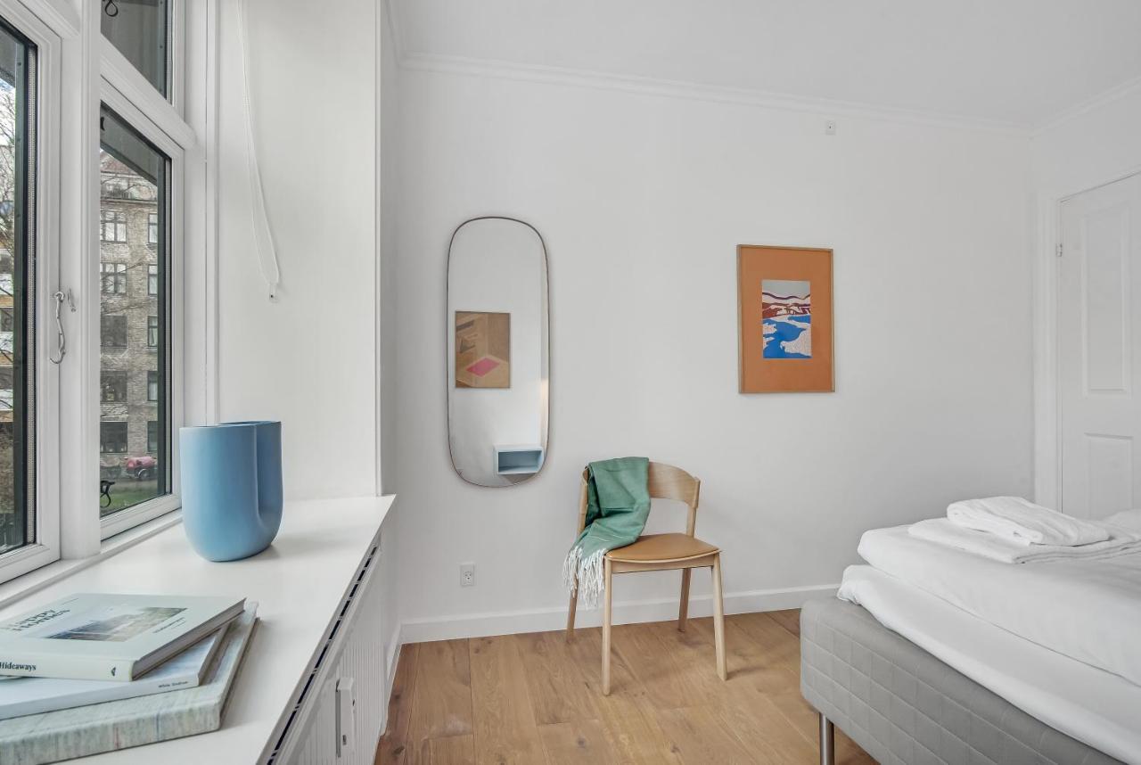 Nabo Aparthotel *