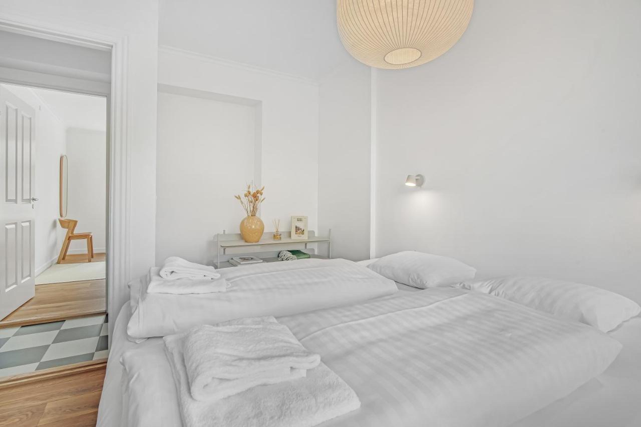 Nabo Aparthotel