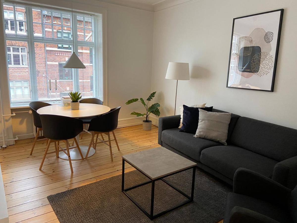 Osterbro 430 Apartment