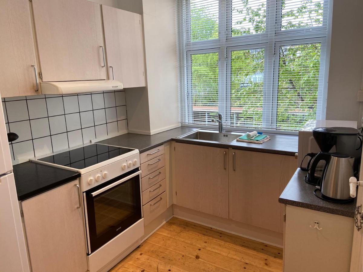 Apartment Frederiksberg 441