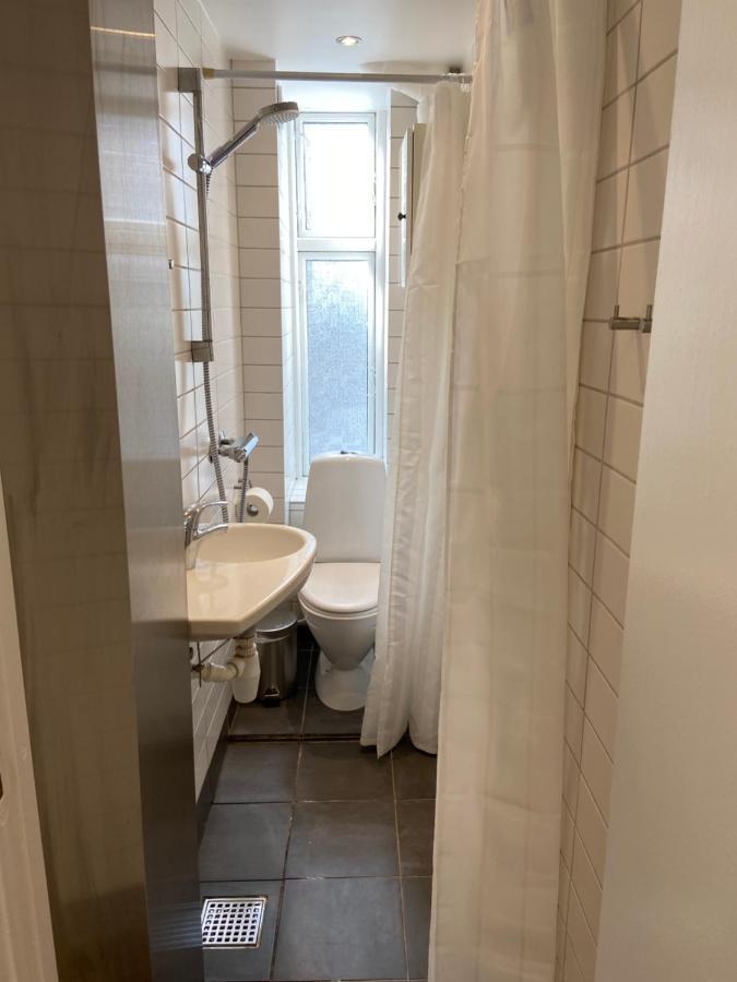 Apartment Osterbro 502 Kopenhagen