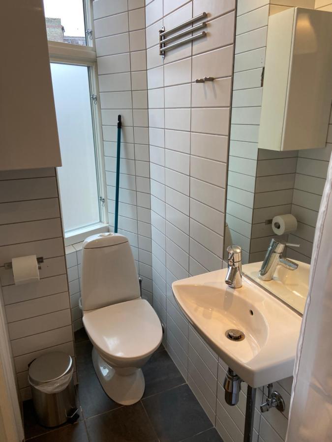 Osterbro 430 Kopenhagen