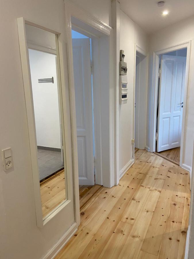 Frederiksberg 441 Apartment