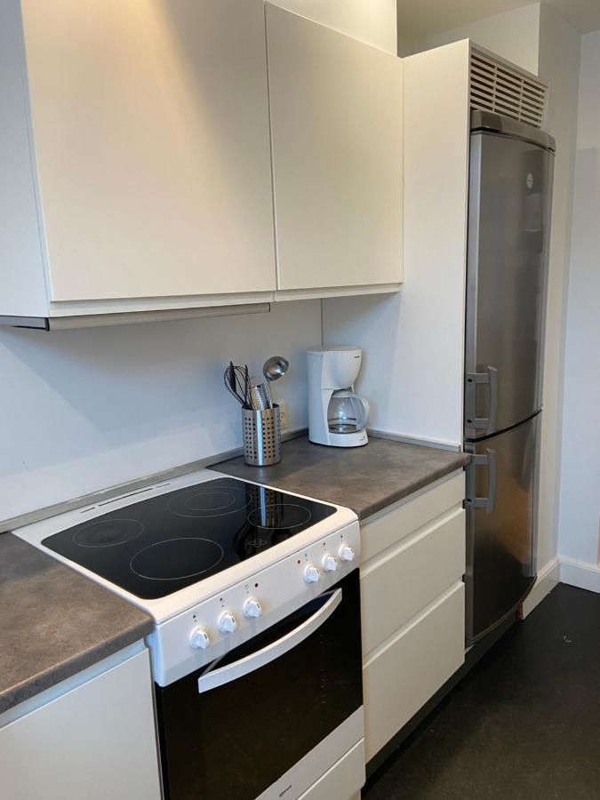 Apartment Osterbro 430