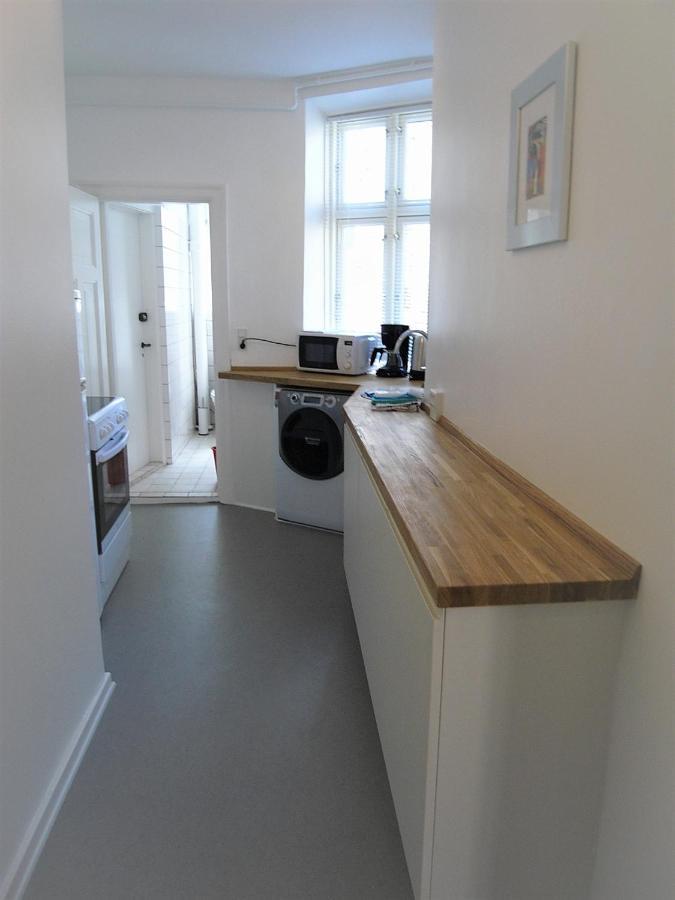 Norrebro 834 Apartment *