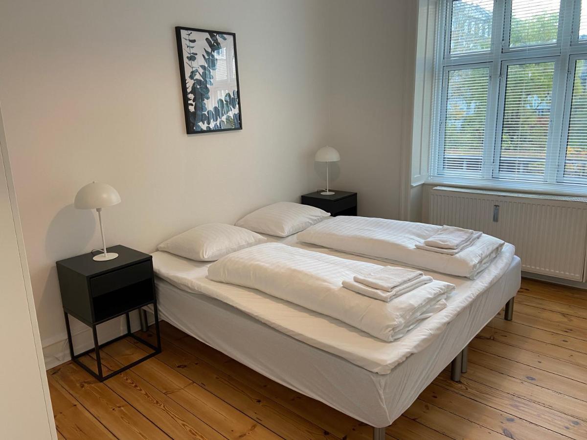 Apartment Frederiksberg 441