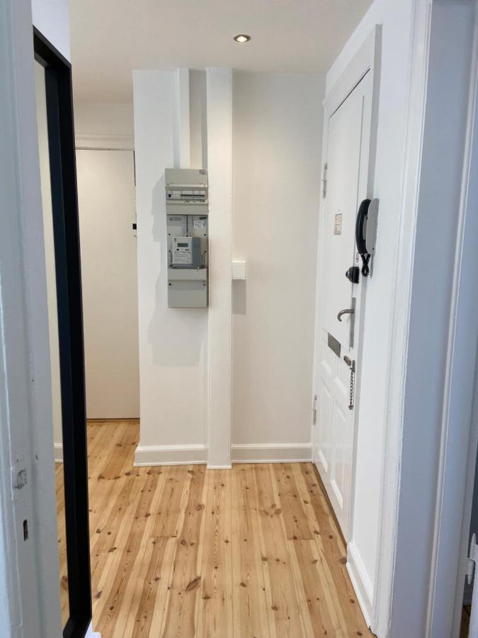 Osterbro 502 Kööpenhamina