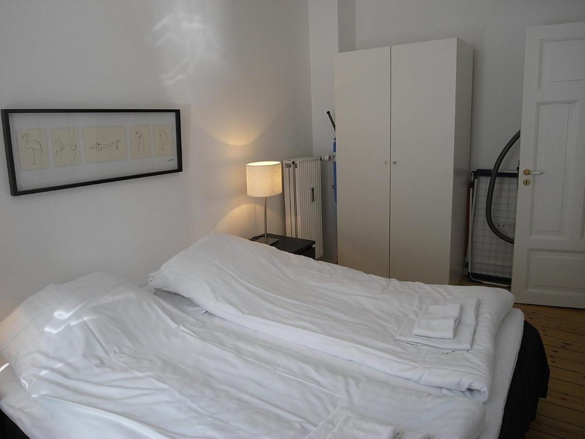Apartment Norrebro 834