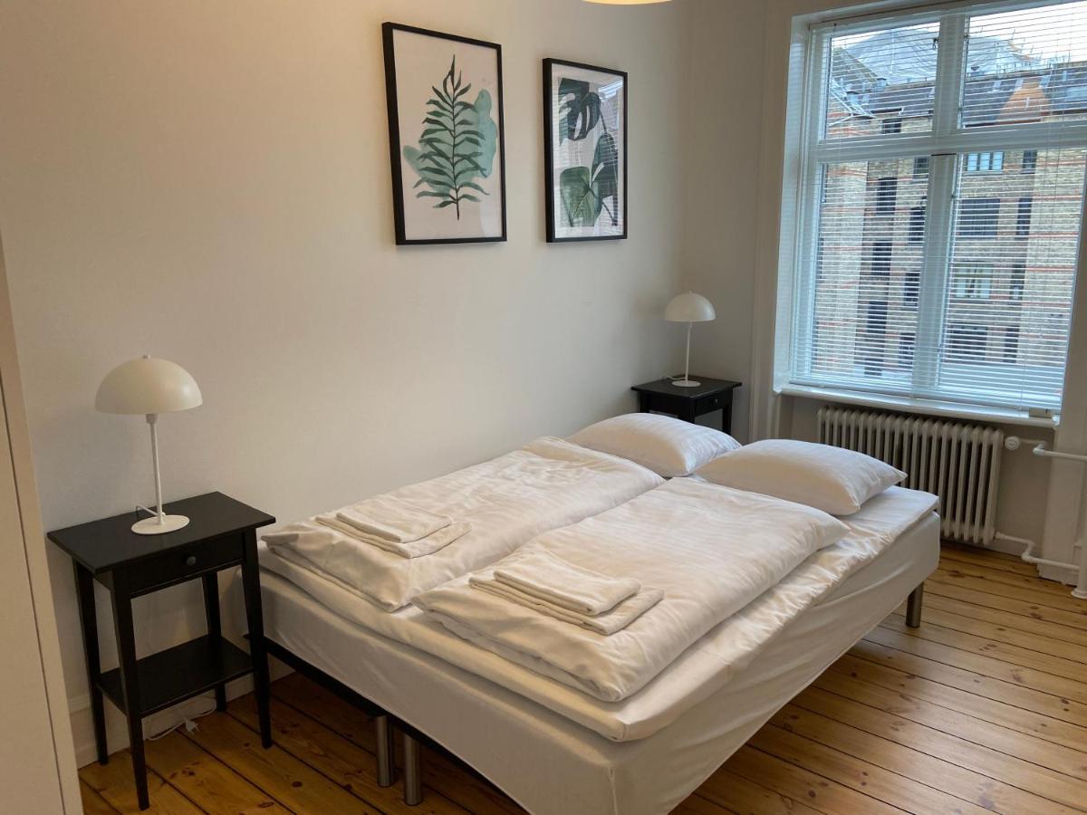 Apartment Osterbro 430