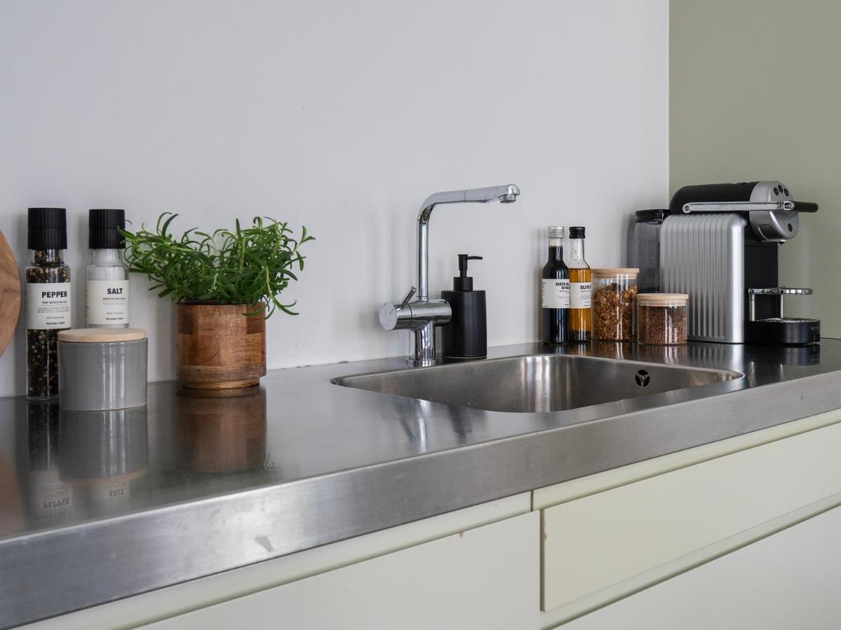 Apartment Sanders Main - Popular Two-bedroom Duplex Next To Magical Nyhavn Copenhagen