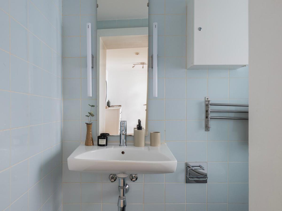 Apartment Sanders Main - Popular Two-bedroom Duplex Next To Magical Nyhavn