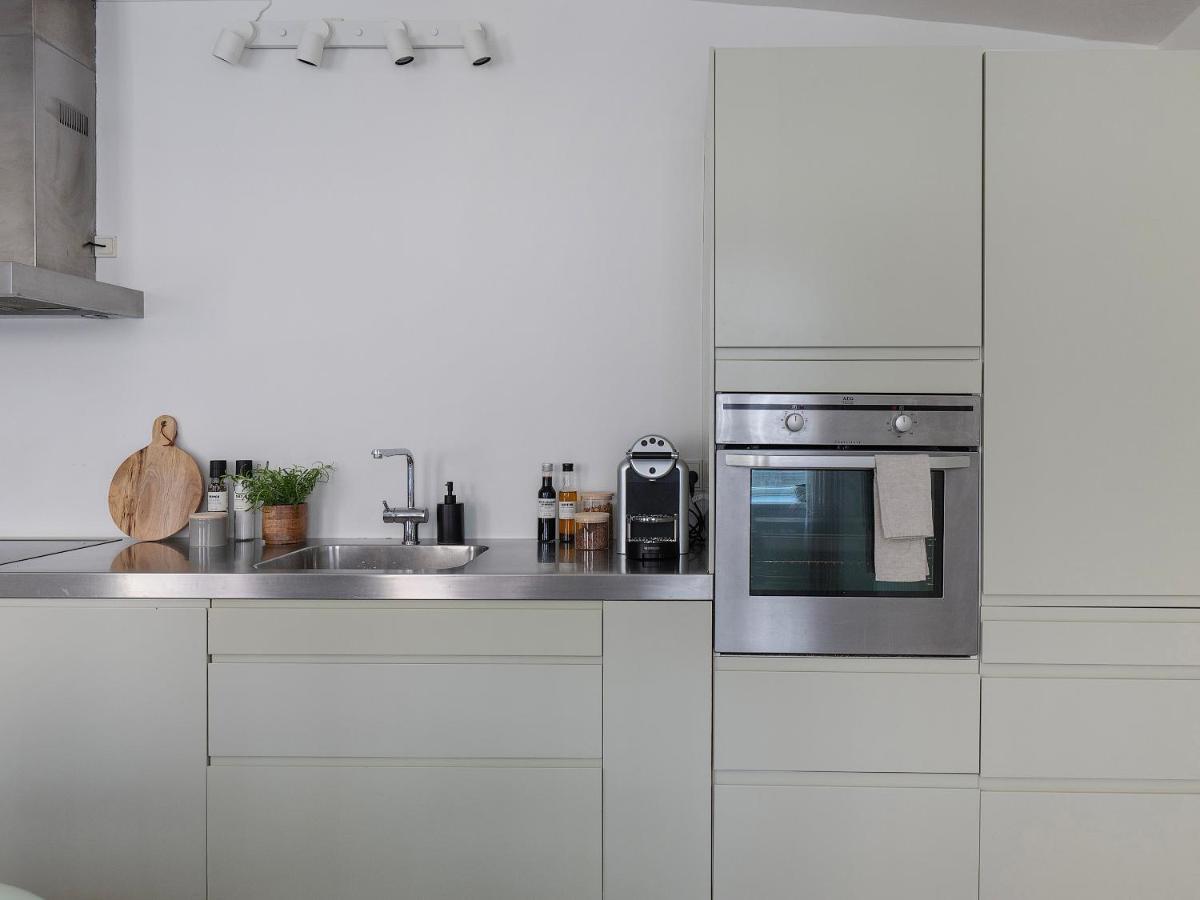 Apartment Sanders Main - Popular Two-bedroom Duplex Next To Magical Nyhavn *