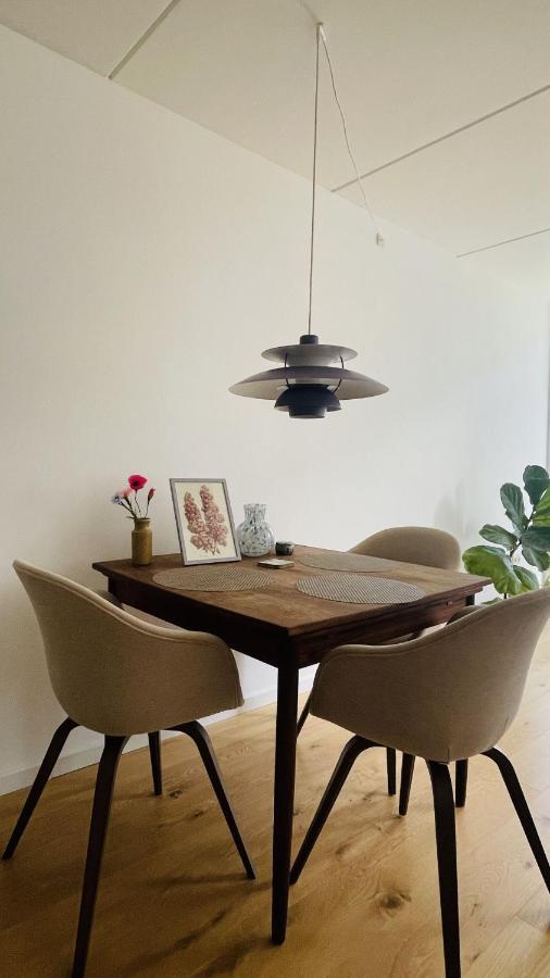 Apartmentincopenhagen 1574 Appartamento *