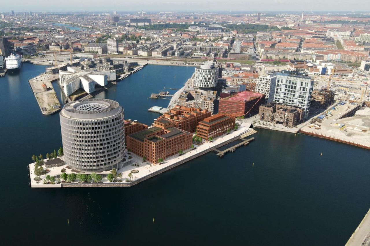 Fairfield By Marriott Nordhavn Copenaghen