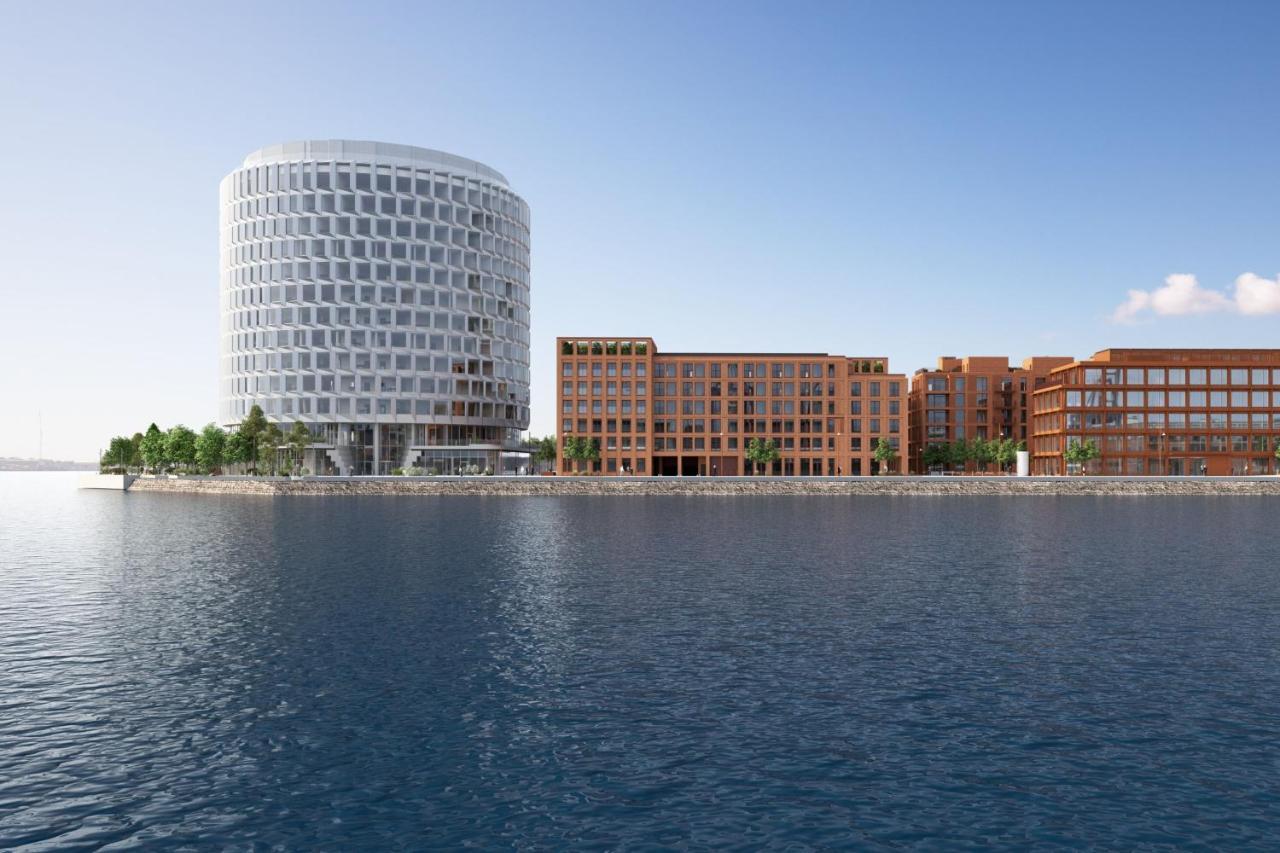 By Marriott Nordhavn