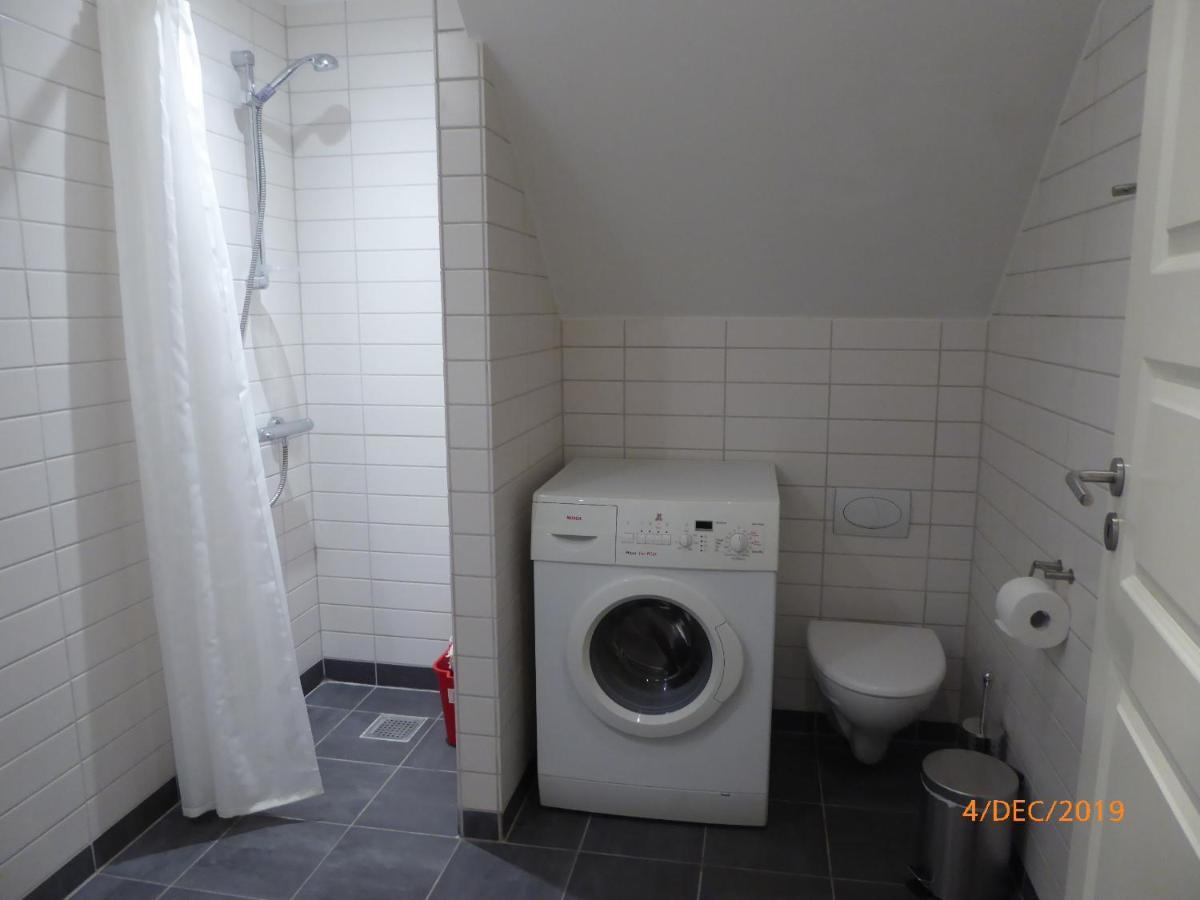 Alborggade * København