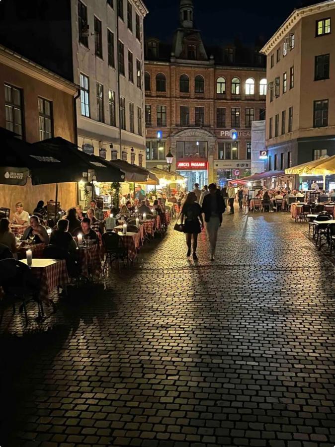 Central, Historical, Unique & Modern Cph Copenhagen