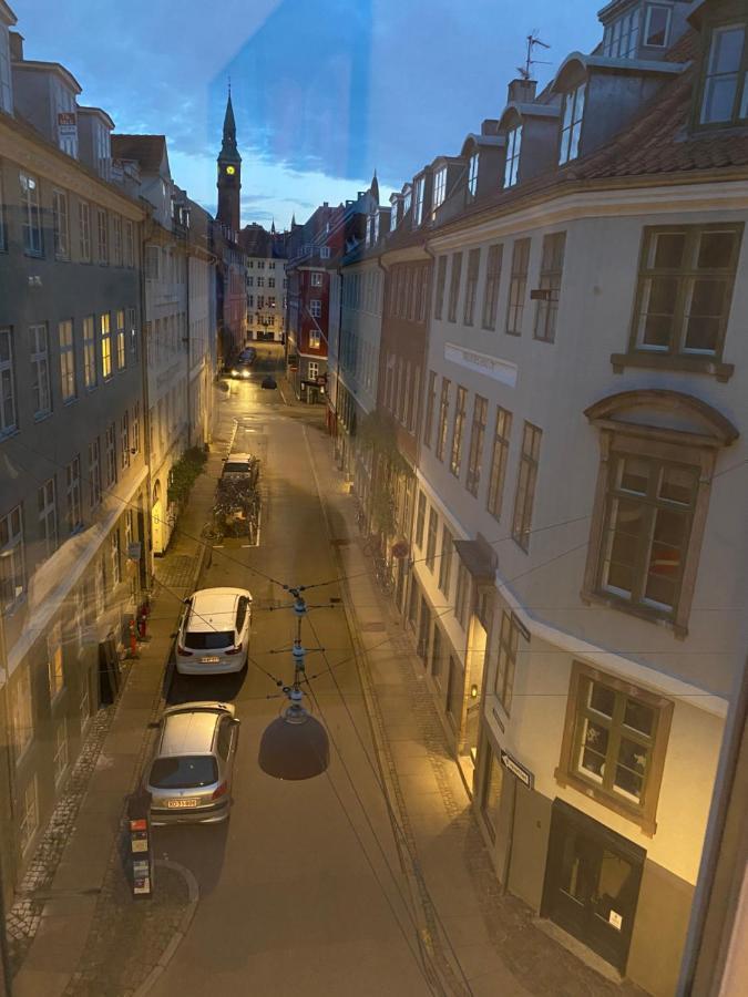 Central, Historical, Unique & Modern Cph
