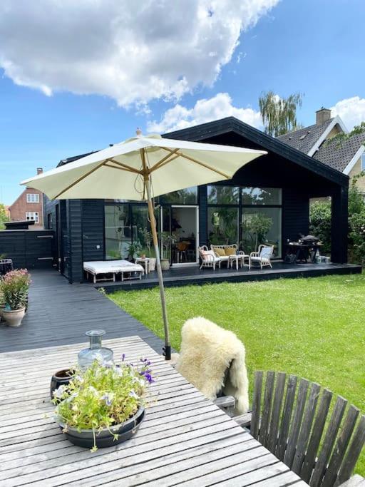 House In Beautiful